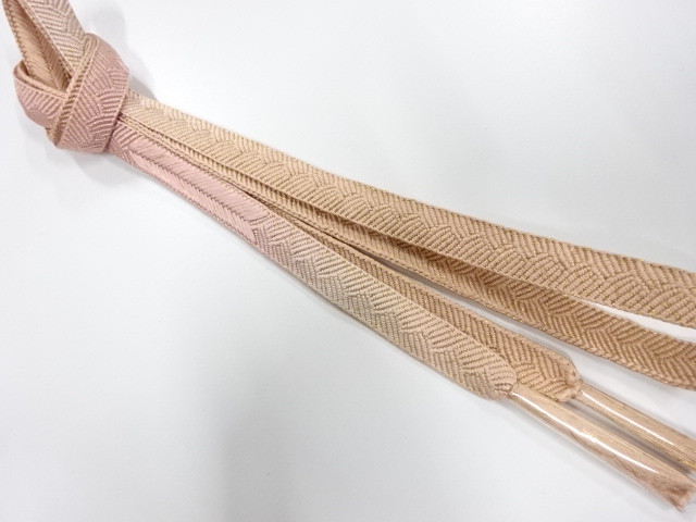 Japanese Kimono / Accessories Silk